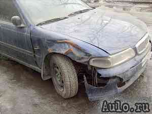 Rover 400, 1999