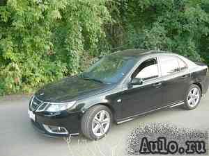 Saab 9-3, 2010 Saab 9-3, 2010