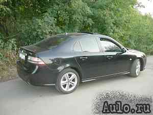 Saab 9-3, 2010 Saab 9-3, 2010