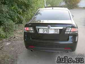 Saab 9-3, 2010 Saab 9-3, 2010