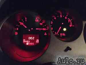 SEAT Toledo, 2007
