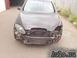 SEAT Toledo, 2007