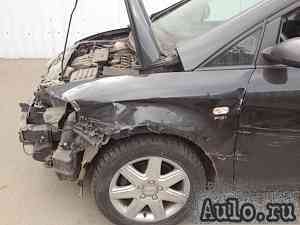 SEAT Toledo, 2007