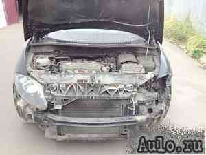 SEAT Toledo, 2007