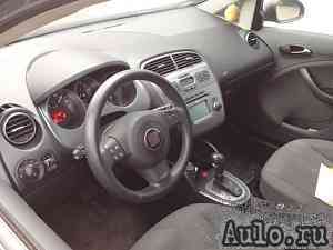 SEAT Toledo, 2007