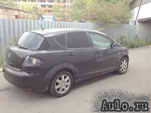 SEAT Toledo, 2007