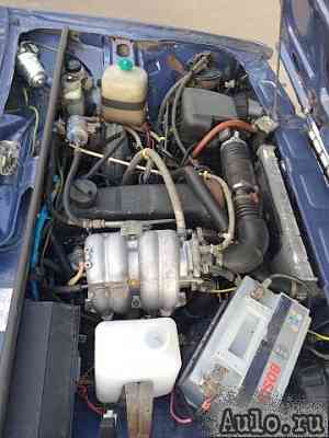 ВИС 2345, 2007 ВИС 2345, 2007