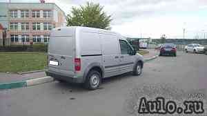Ford Transit, 2006