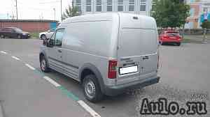 Ford Transit, 2006