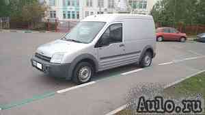 Ford Transit, 2006