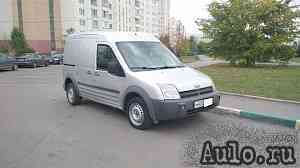 Ford Transit, 2006