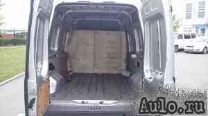 Ford Transit, 2006