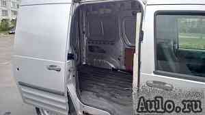 Ford Transit, 2006