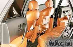 Infiniti FX35, 2005 Infiniti FX35, 2005