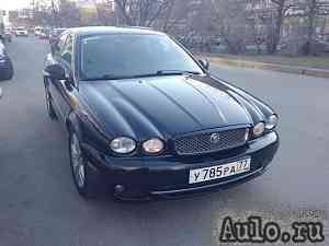 Jaguar X-type, 2008 Jaguar X-type, 2008