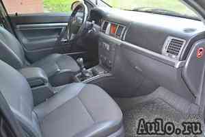 Opel Vectra, 2008 Opel Vectra, 2008