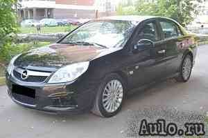 Opel Vectra, 2008 Opel Vectra, 2008