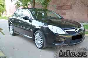 Opel Vectra, 2008 Opel Vectra, 2008