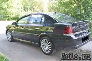 Opel Vectra, 2008 Opel Vectra, 2008