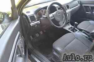 Opel Vectra, 2008 Opel Vectra, 2008