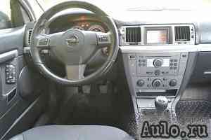 Opel Vectra, 2008 Opel Vectra, 2008