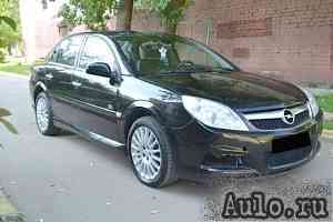 Opel Vectra, 2008 Opel Vectra, 2008