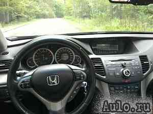 Honda Accord, 2009