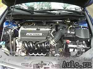 Honda Accord, 2009