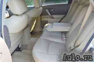 Infiniti FX35, 2007 Infiniti FX35, 2007