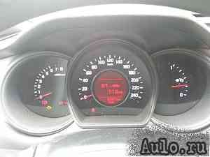 KIA cee'd, 2013