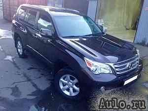 Lexus GX, 2013 Lexus GX, 2013