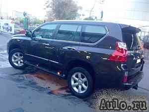 Lexus GX, 2013 Lexus GX, 2013