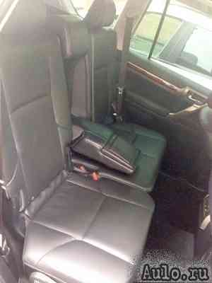 Lexus GX, 2013 Lexus GX, 2013