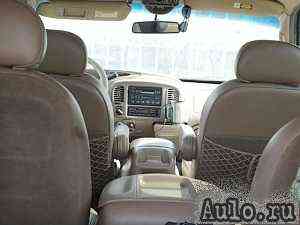 Lincoln Navigator, 1997 Lincoln Navigator, 1997