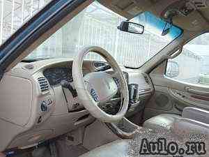 Lincoln Navigator, 1997 Lincoln Navigator, 1997