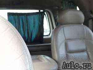 Lincoln Navigator, 1997 Lincoln Navigator, 1997