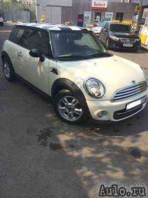 MINI Cooper, 2013 MINI Cooper, 2013