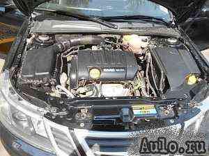 Saab 9-3, 2009
