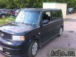 Scion xB, 2006