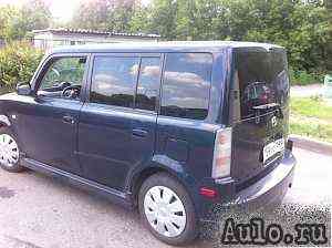 Scion xB, 2006
