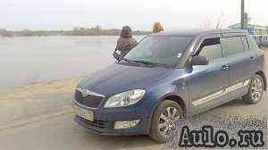 Skoda Fabia, 2010 Skoda Fabia, 2010