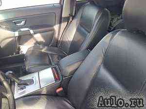 Volvo XC90, 2011