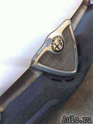 Alfa Romeo 156, 1998