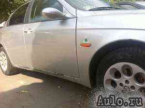 Alfa Romeo 156, 1998