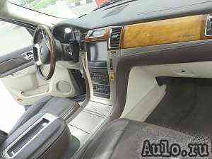 Cadillac Escalade, 2011 Cadillac Escalade, 2011