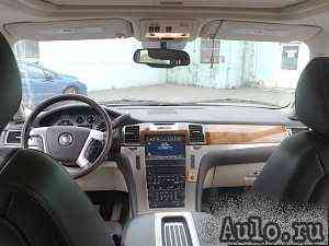 Cadillac Escalade, 2011 Cadillac Escalade, 2011
