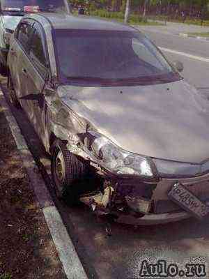 Chery Very, 2011 Chery Very, 2011