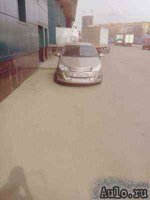 Chery Very, 2011 Chery Very, 2011