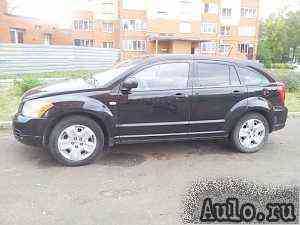 Dodge Caliber, 2006