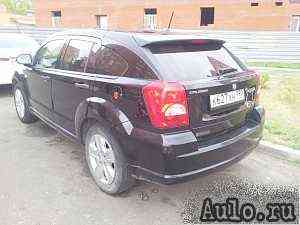 Dodge Caliber, 2006